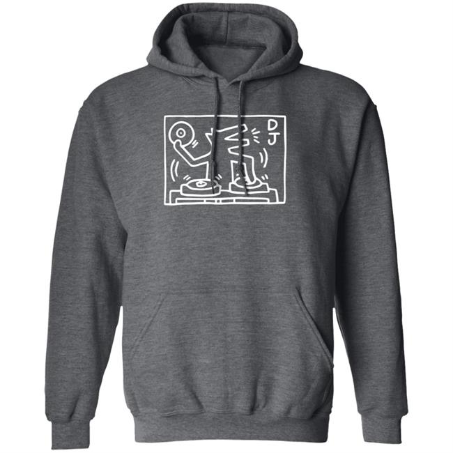 Keith Haring DJ Dog Pop Shop T Shirt Pop Shop T Shirts Keith Haring DJ T Shirt Keith Haring DJ Dog Pop Shop T Shirt Pop Shop T Shirts Keith Haring DJ T Shirt