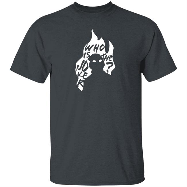 Joker Web Toon Shirt Web Toon T Shirts Joker Shirt Joker Web Toon Shirt Web Toon T Shirts Joker Shirt
