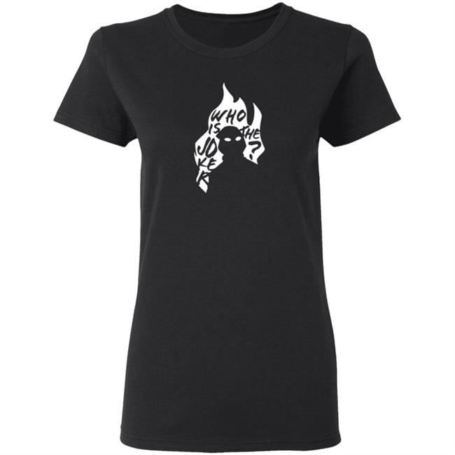Joker Web Toon Shirt Web Toon T Shirts Joker Shirt Joker Web Toon Shirt Web Toon T Shirts Joker Shirt