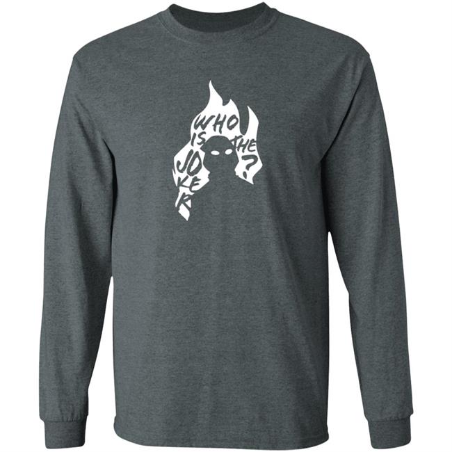 Joker Web Toon Shirt Web Toon T Shirts Joker Shirt Joker Web Toon Shirt Web Toon T Shirts Joker Shirt