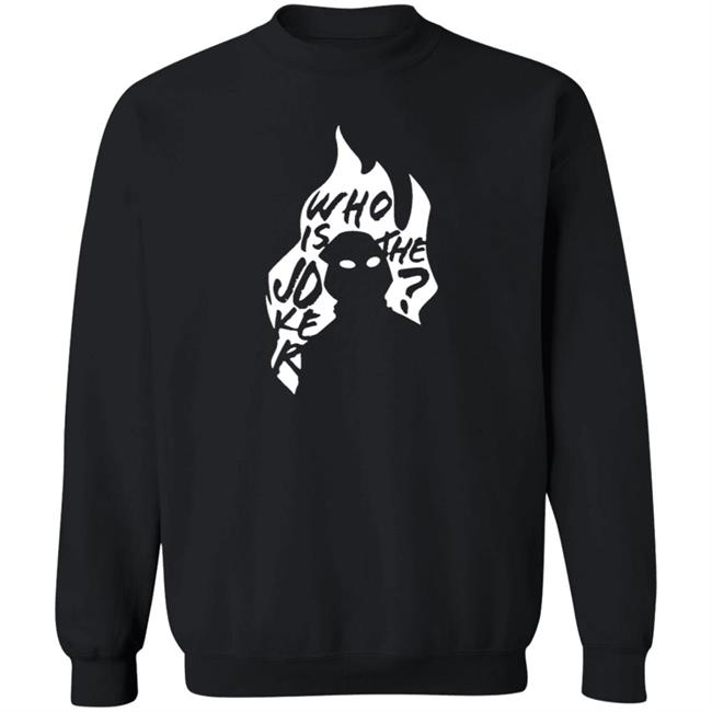 Joker Web Toon Shirt Web Toon T Shirts Joker Shirt Joker Web Toon Shirt Web Toon T Shirts Joker Shirt
