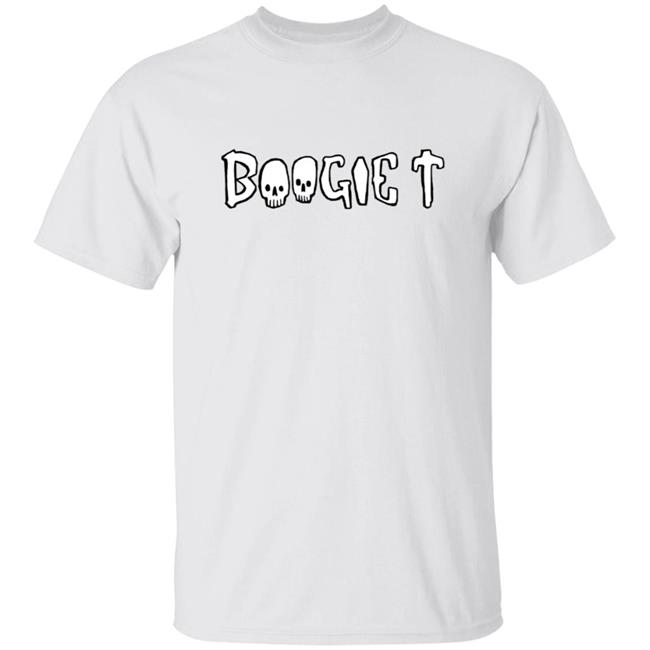 Boogie T Merch Boogie T Shirts Boogie T 2019 Logo Shirt