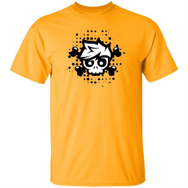 Crainer Exclusive Logo Shirt Crainer T Shirts Crainer Merch T Shirts Exclusive Logo Shirt Exclusive Crainer Shirt Exclusive Shirt