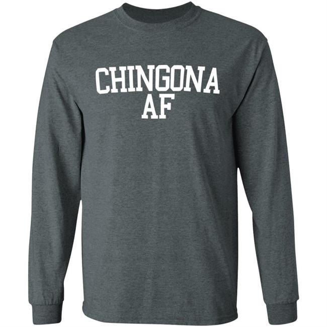 Chingona Shirt Chingona Af Tee Black Shirts Chingona Shirt Chingona Af Tee Black Shirts