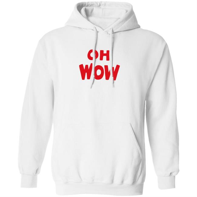 Zoe Ball Oh Wow T Shirt Zoe Ball Oh Wow T Shirt