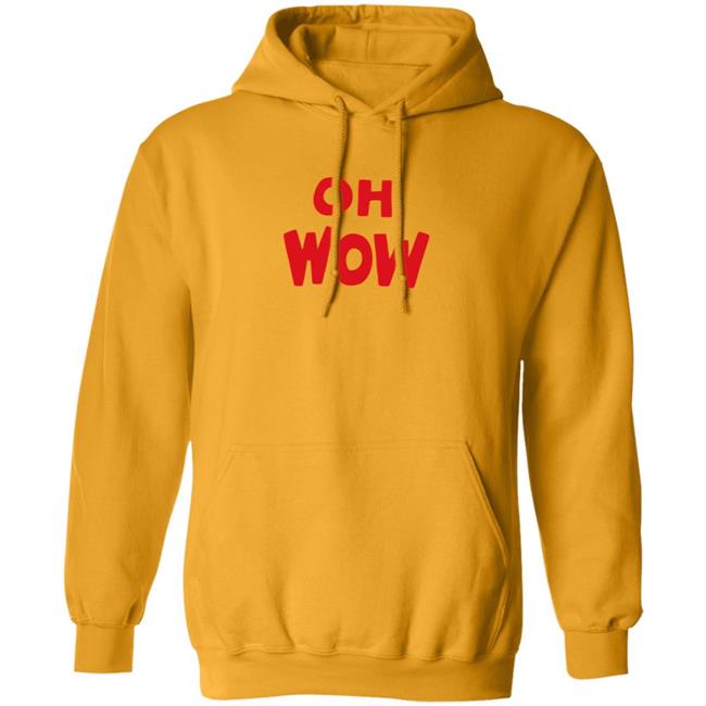 Zoe Ball Oh Wow T Shirt Zoe Ball Oh Wow T Shirt