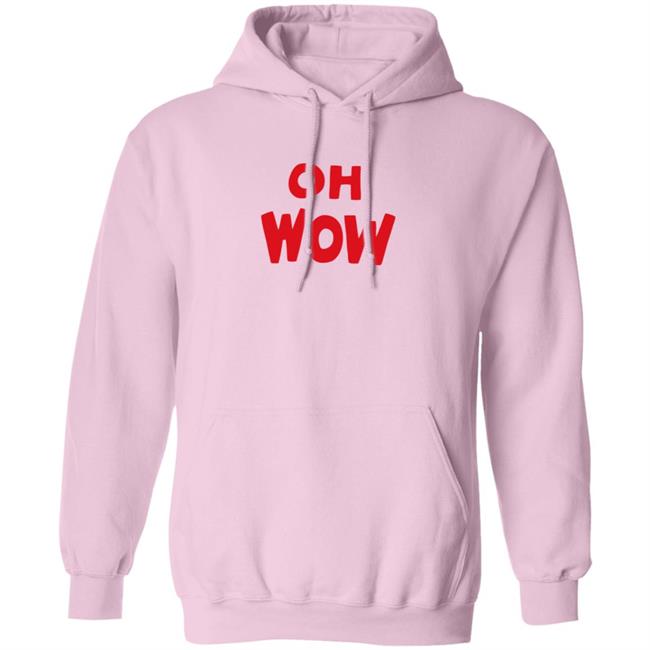Zoe Ball Oh Wow T Shirt Zoe Ball Oh Wow T Shirt
