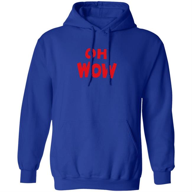 Zoe Ball Oh Wow T Shirt Zoe Ball Oh Wow T Shirt
