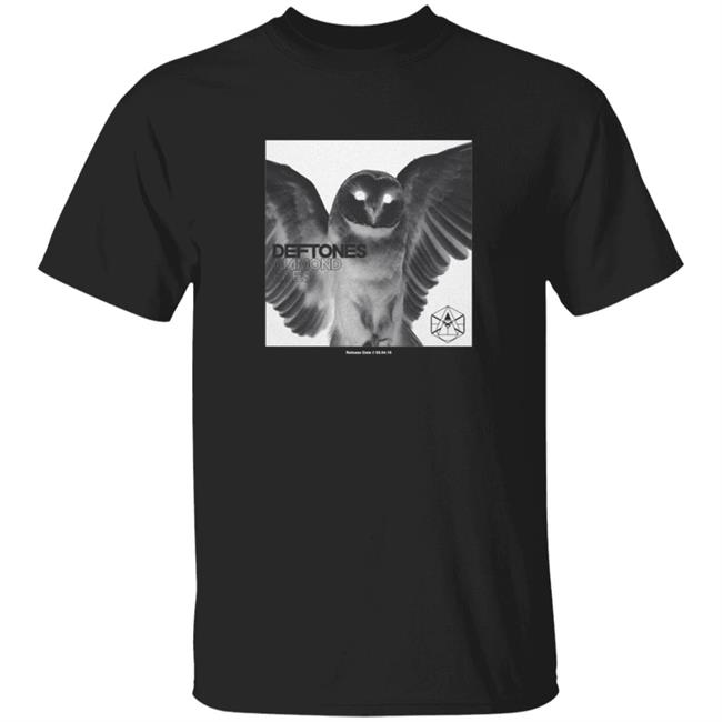 Diamond Eyes X Deftones T Shirt Deftones Merch Deftones T Shirts Diamond Eyes X Black T Shirt Diamond Eyes X T Shirt
