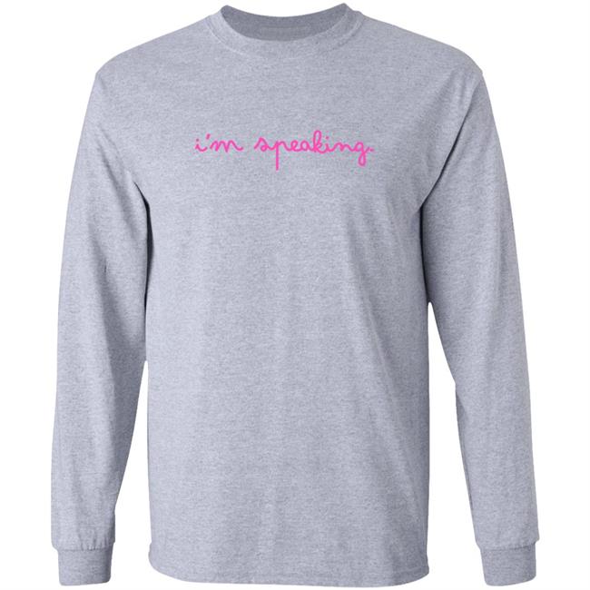 Joy Behar Im Speaking On TheView Tee Shirt Joy Behar Im Speaking On TheView Tee Shirt