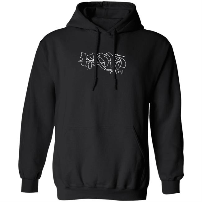 Kairi Script Hoodie Kairi Hoodies Sweatshirt Kairi Merch Kairi Script Hoodie Sweatshirt