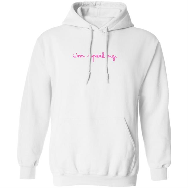 Joy Behar Im Speaking On TheView Tee Shirt Joy Behar Im Speaking On TheView Tee Shirt