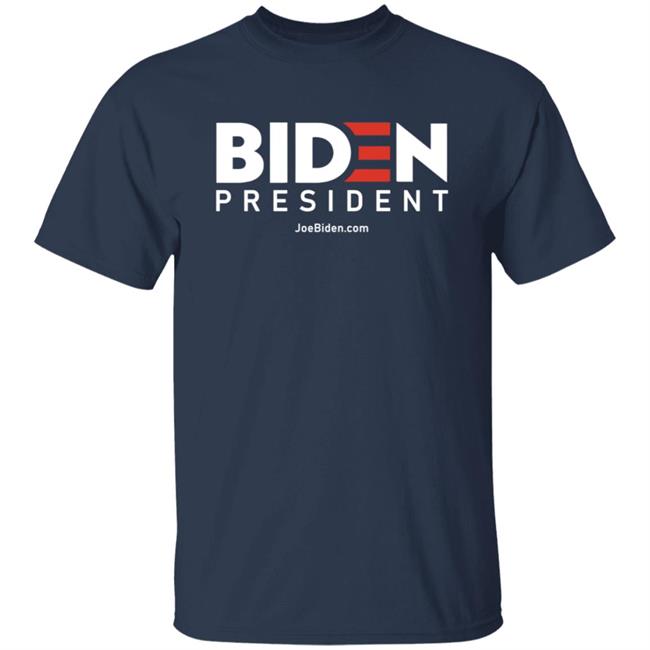 Biden President Joe Biden Shirt Joe Biden Merch Joe Biden T Shirts Biden President T Shirt