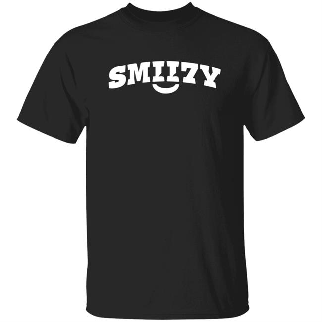 Smii7y Merch Smii7y Logo Hoodie Smii7y Merch Smii7y Logo Hoodie