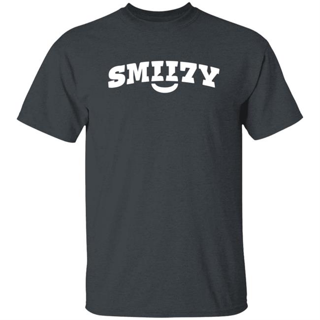 Smii7y Merch Smii7y Logo Hoodie Smii7y Merch Smii7y Logo Hoodie