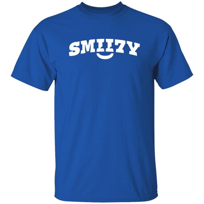 Smii7y Merch Smii7y Logo Hoodie Smii7y Merch Smii7y Logo Hoodie