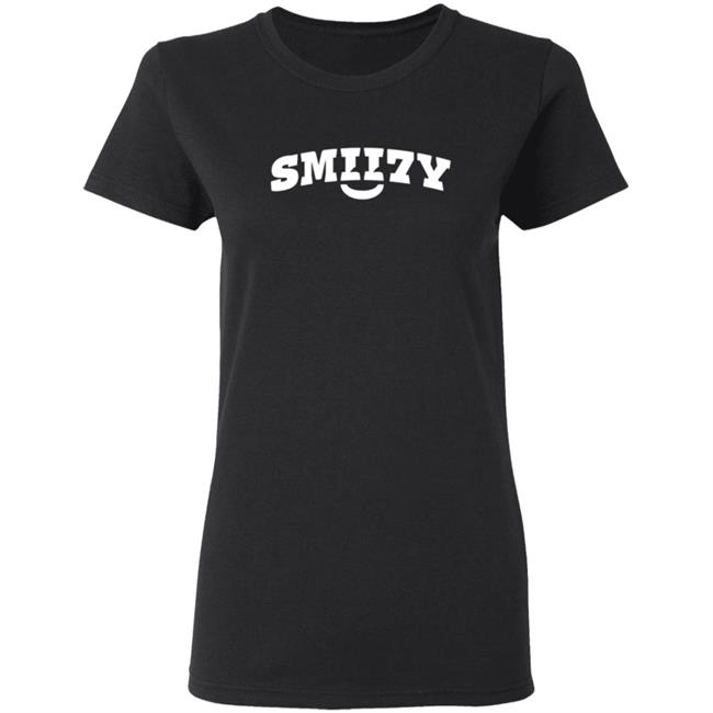 Smii7y Merch Smii7y Logo Hoodie Smii7y Merch Smii7y Logo Hoodie