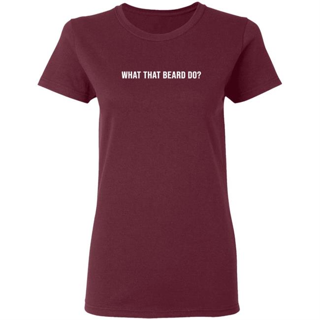 MochaSkynDee What That Bread Do Shirt MochaSkynDee What That Bread Do Shirt