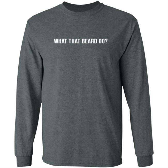 MochaSkynDee What That Bread Do Shirt MochaSkynDee What That Bread Do Shirt