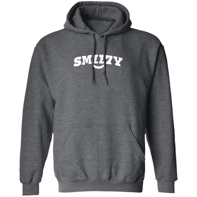 Smii7y Merch Smii7y Logo Hoodie Smii7y Merch Smii7y Logo Hoodie