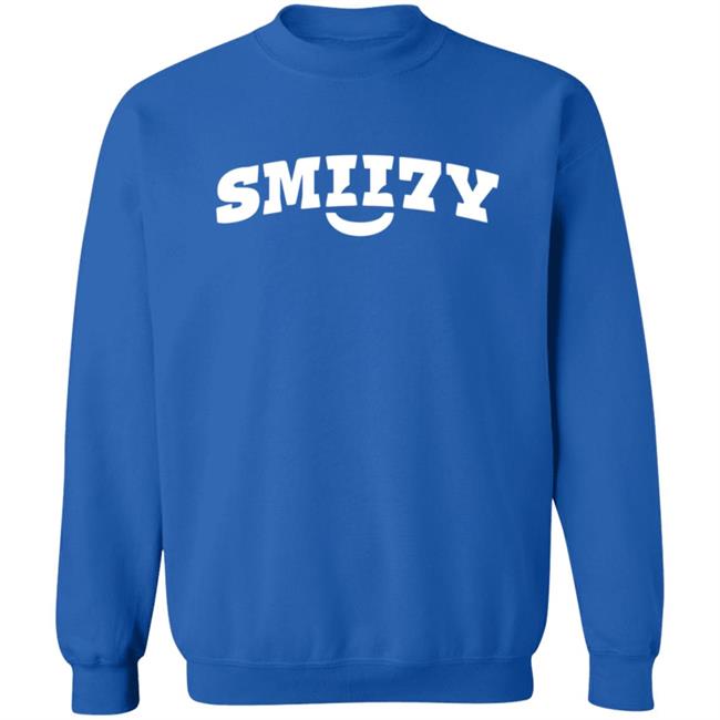 Smii7y Merch Smii7y Logo Hoodie Smii7y Merch Smii7y Logo Hoodie