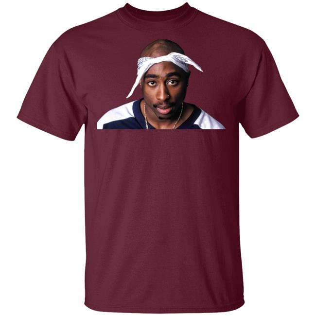 Tupac T Shirt Tupac T Shirt