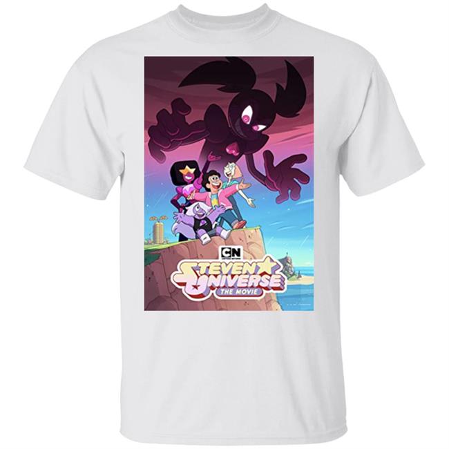 Steven Universe Shirt