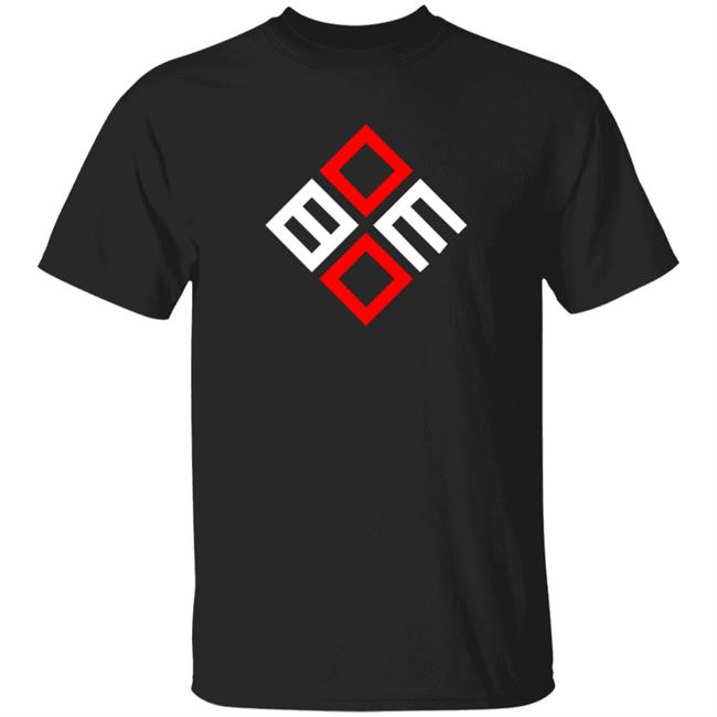 8Bit TickleMeGains Zane Willett Logo Tee Shirt 8Bit TickleMeGains Zane Willett Logo Tee Shirt