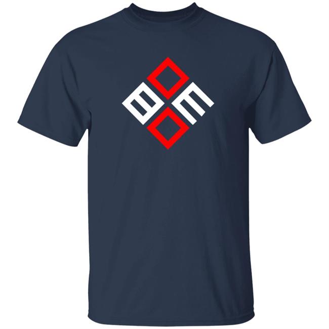 8Bit TickleMeGains Zane Willett Logo Tee Shirt 8Bit TickleMeGains Zane Willett Logo Tee Shirt