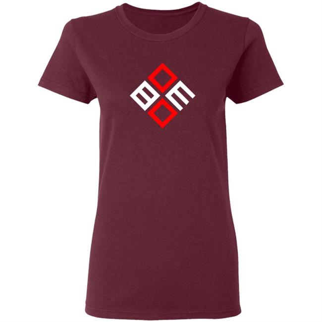 8Bit TickleMeGains Zane Willett Logo Tee Shirt 8Bit TickleMeGains Zane Willett Logo Tee Shirt