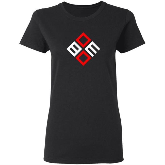 8Bit TickleMeGains Zane Willett Logo Tee Shirt 8Bit TickleMeGains Zane Willett Logo Tee Shirt