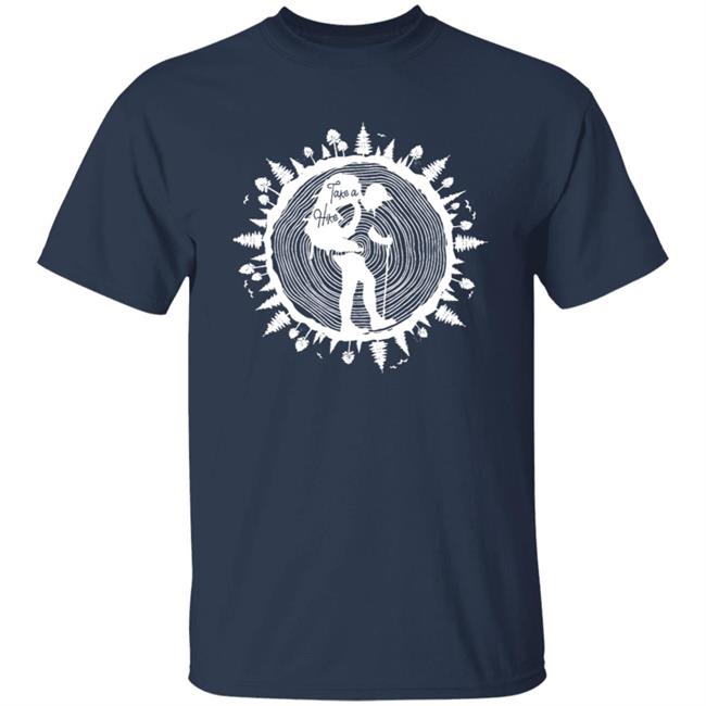 Beerdsman Outdoor Adventure Take A Hike Shirt Beerdsman Outdoor Adventure Take A Hike Shirt