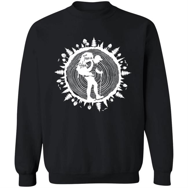 Beerdsman Outdoor Adventure Take A Hike Shirt Beerdsman Outdoor Adventure Take A Hike Shirt
