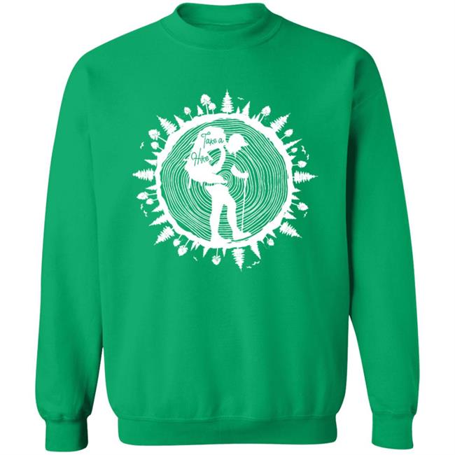 Beerdsman Outdoor Adventure Take A Hike Shirt Beerdsman Outdoor Adventure Take A Hike Shirt