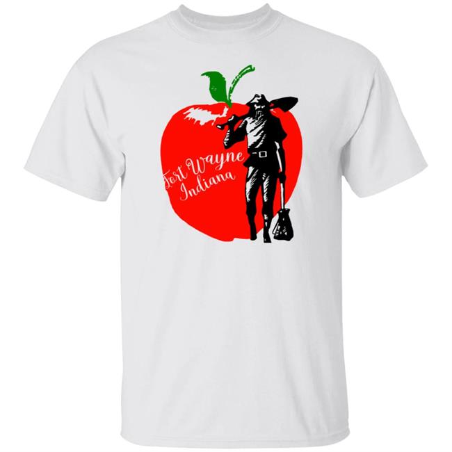 Fort Wayne Indiana Shirt Fort Wayne Indiana Shirt