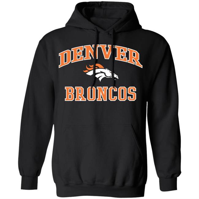 Denver Broncos T Shirt Denver Broncos T Shirt