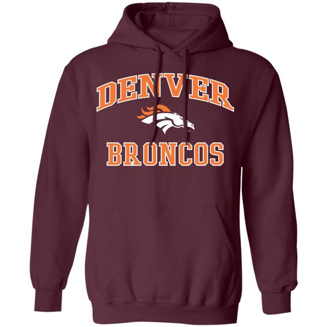 Denver Broncos T Shirt Denver Broncos T Shirt