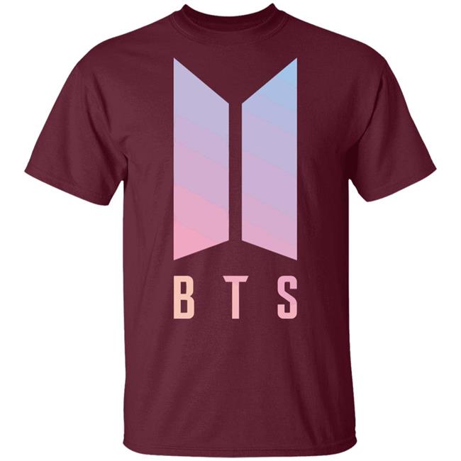 BTS T Shirt BTS T Shirt