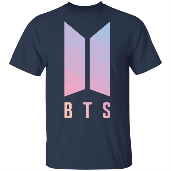 BTS T Shirt BTS T Shirt
