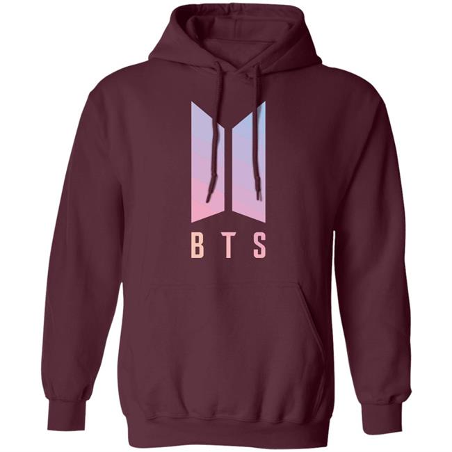 BTS T Shirt BTS T Shirt