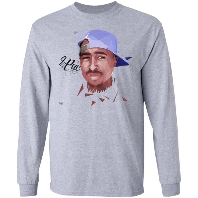 Tupac Shirt Tupac Shakur DEATH MEMORIAL DESIGN 2pac pic vector design white shirt Tupac Shirt Tupac Shakur DEATH MEMORIAL DESIGN 2pac pic vector design white shirt