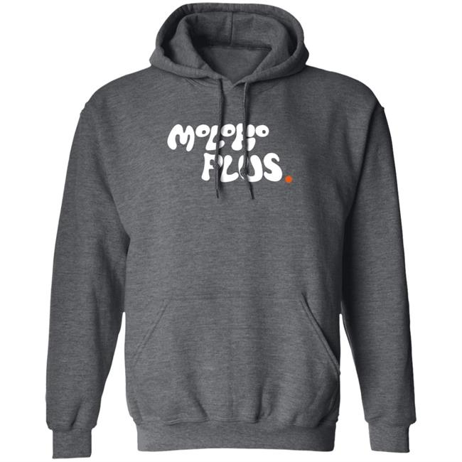Moloko Plus Shirt Moloko Plus Shirt
