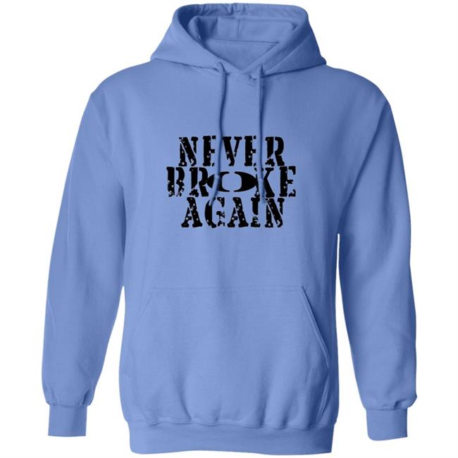 Never Broke Again T Shirt Never Broke Again T Shirt