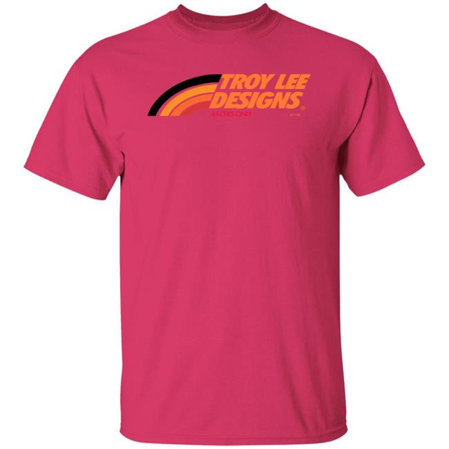 Troy Lee Designs Flowline Tech T Shirt Troy Lee Designs Flowline Tech T Shirt
