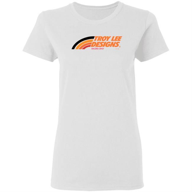 Troy Lee Designs Flowline Tech T Shirt Troy Lee Designs Flowline Tech T Shirt