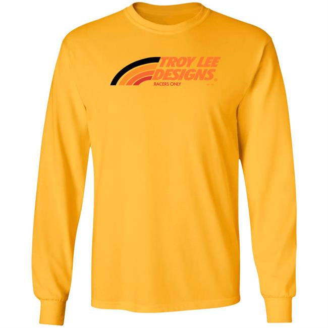 Troy Lee Designs Flowline Tech T Shirt Troy Lee Designs Flowline Tech T Shirt