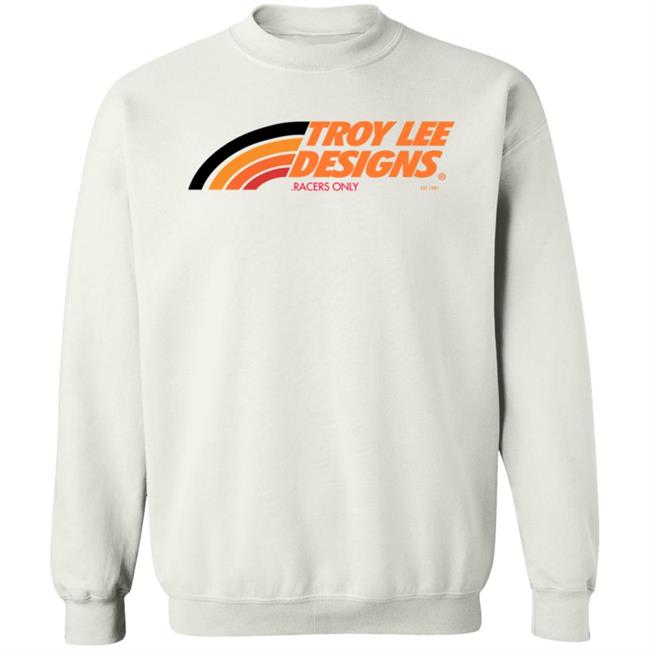 Troy Lee Designs Flowline Tech T Shirt Troy Lee Designs Flowline Tech T Shirt
