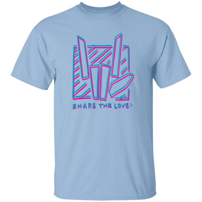 Stephen Sharer Merch Grace Sharer Signature Tee Shirt