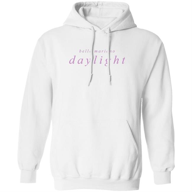Willow St?e Merch Belle Mariano Daylight Shirt Willow St?e Merch Belle Mariano Daylight Shirt