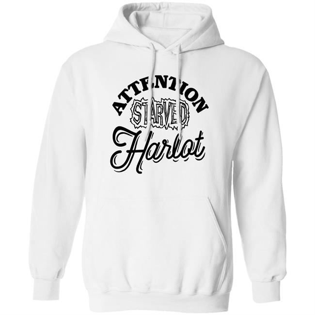 What A Maneuver Cher Delaware Merchandise Attention Starved Harlot T Shirt What A Maneuver Cher Delaware Merchandise Attention Starved Harlot T Shirt